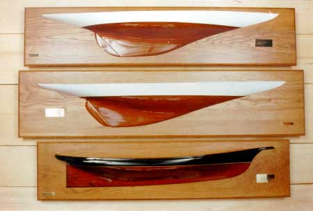 Half Hull picture