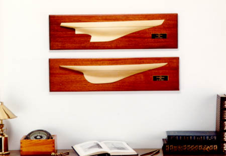 Half Hull picture