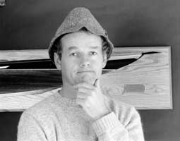 Scott Chambers